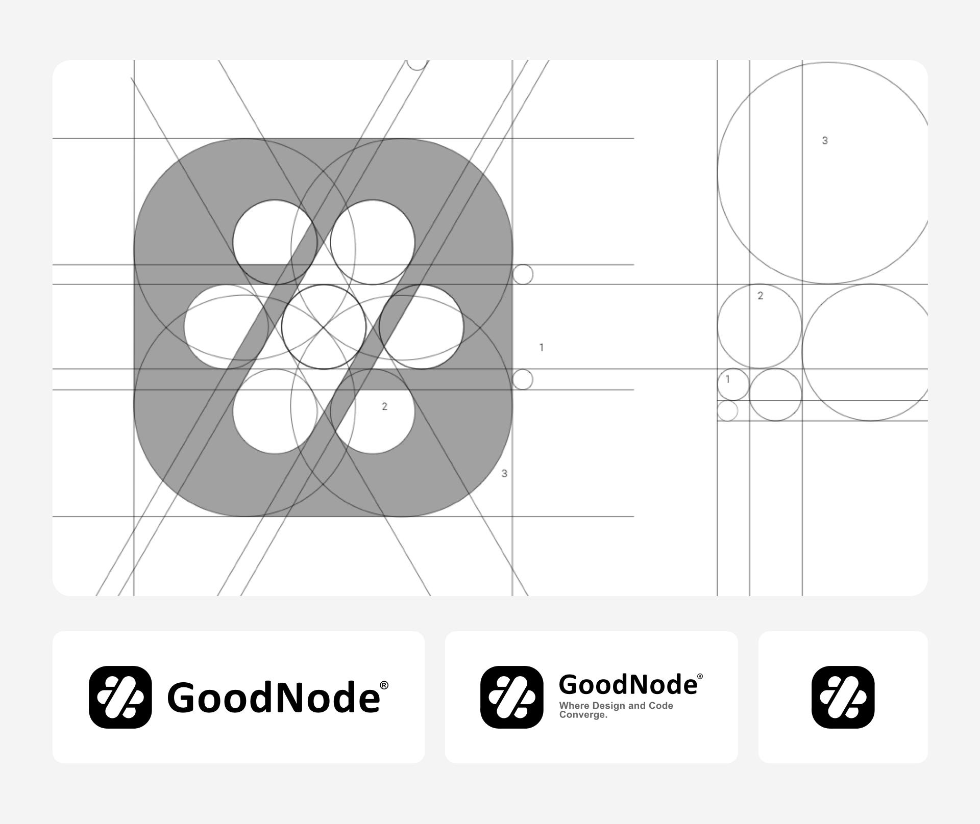 Comprehensive company launch