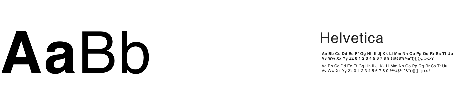 Web design & development