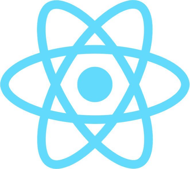 Hubert Świerad React